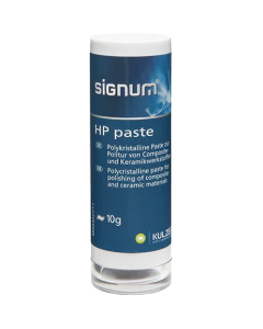 Signum® HP paste