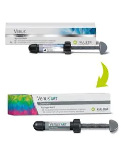 VENUS Diamond SYRINGE REFIL