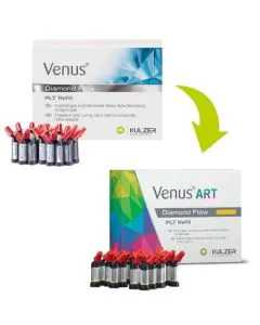 VENUS Diamond FLOW PLT