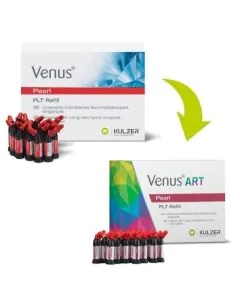 VENUS PEARL PLT REFILL