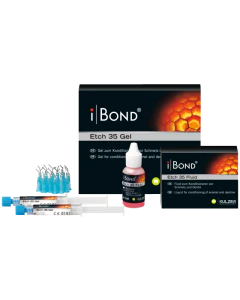 iBOND® Etch