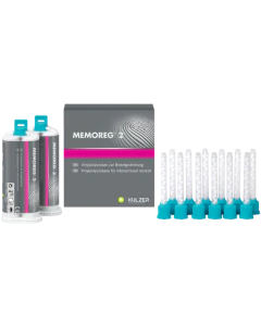 Memoreg® 2