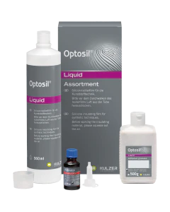 Optosil Assortment
