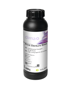 dima® Print Denture Base
