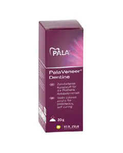 PalaVeneer® Dentin