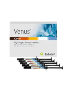 VENUS Color Syringe
