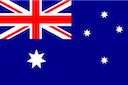 Language icon – Australia